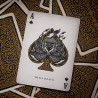 Peaky Blinders Playing Cards, design des dos de cartes
