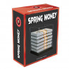 Spring Money by Tora Magic, production de billets en cascade