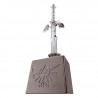 Huzzle Cast Zelda Mastersword Difficulty level 6, puzzle épée de légende