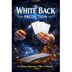 White back prediction...
