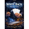 White back prediction Damien Vappereau & Marc Celiandre, routine de mentalisme