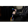 COLOR MATCH TASKMASTER by Tony Anverdi, visuel principal du système