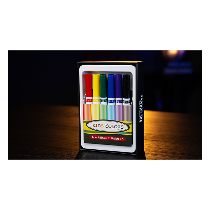 Récepteur et technologie Anverdi pour Color Match