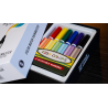 COLOR MATCH TASKMASTER by Tony Anverdi, prédiction de couleur choisie