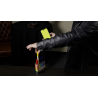 COLOR MATCH TASKMASTER by Tony Anverdi, routine magique avec couleurs