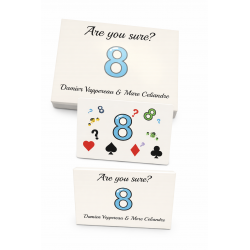 Are you Sure ? par Damien Vappereau & Marc Celiandre - Routine de mentalisme