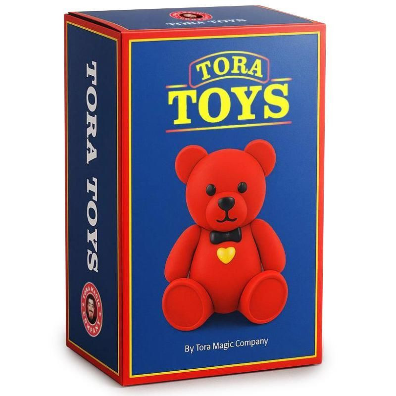 Magic Toy by Tora Magic, effet visuel et ludique pour magicien