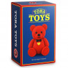 Magic Toy by Tora Magic, effet visuel et ludique pour magicien