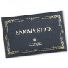 Enigma Stick by Pascal Marc, Sugawara, & TCC Magic, visuel en action