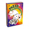 Poker transformation, différentes phases du change de mains de poker