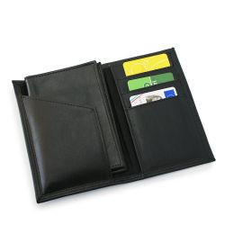 Wonder Wallet - Portefeuille truqué polyvalent