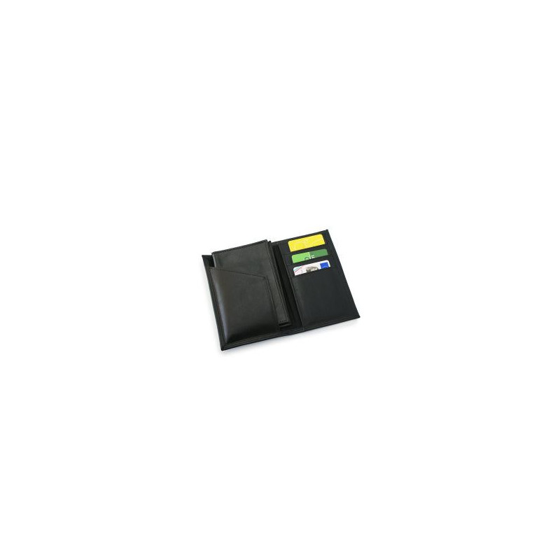 Wonder Wallet - Portefeuille truqué polyvalent