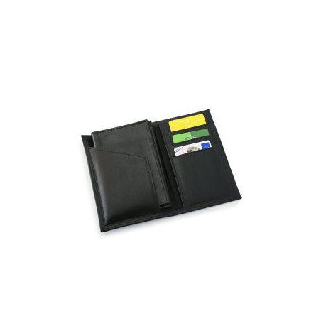Wonder Wallet, portefeuille truqué polyvalent pour routine de magie