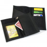 Wonder Wallet, vue du portefeuille en position de change