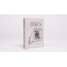 Cerca by Roberto Mansilla anglais, couverture du livre de magie