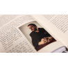 Cerca by Roberto Mansilla anglais, routine de cartes en close-up