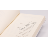 Cerca by Roberto Mansilla anglais, sommaire des routines du livre