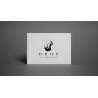 Drop rouge by Thomas Badar, pack avec cartes spéciales et tutoriel