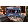 PEPINBLES Original Thimble Routines by Pepin Banzo, routine en action