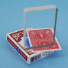 Omni Deck, transformation d’un jeu en bloc transparent