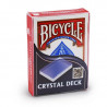 Omni Deck, bloc transparent pour final de routine de cartes
