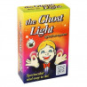 The Ghost Light - Junior size - 2 gimmicks, gimmicks lumineux pour magie