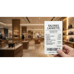 Extension Galeries...