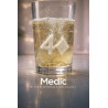 Medic Damien Vappereau & Marc Celiandre, visuel principal de la routine