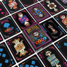 Bicycle - Disney Coco, détails foil et motifs de collection