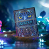 Avatar Playing Cards by Theory11, figures personnalisées inspirées d’Avatar