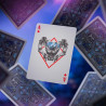 Avatar Playing Cards by Theory11, jeu étalé pour magie et collection