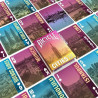Bicycle - Cities of the World, éventail de cartes pour cartomagie