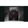 Bicycle Bolt Playing Cards, jeu de cartes au design graffiti