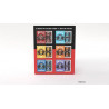 Bicycle Disney Mickey and Friends Boite collector, jeux de cartes Disney