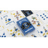 Bicycle Disney Mickey and Friends Boite collector, vue détaillée du coffret