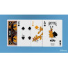Bicycle Disney Pluto, cartes de collection pour magie