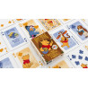 Bicycle Disney Winnie l'ourson, figures personnalisées Disney