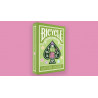 Bicycle Garden Gnome, jeu de cartes sur le thème des nains de jardin