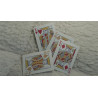 Bicycle Johnny le singe, jeu animalier disponible chez Merlin Magie