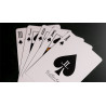Bicycle x Laura London Playing Cards, détail de l’étui élégant