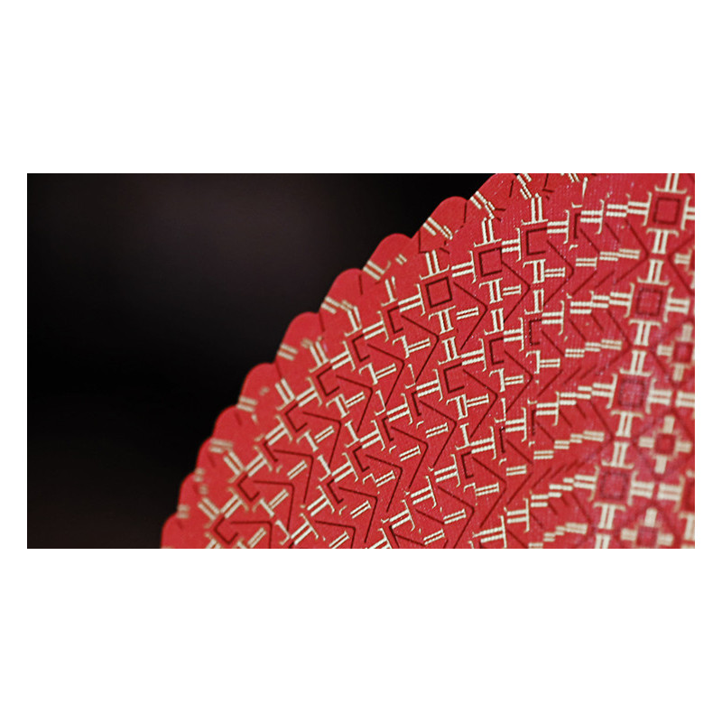 Cartes de collection Bicycle pour la magie de table et le close-up.
