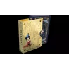 Disney Fantasia & deck protection Merlin Magie, visuel du pack collector