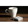 Forcing Cup Large by Magic Express, gobelet de forçage pour mentalisme