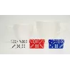 Forcing Cup Large by Magic Express, routine de prédiction avec trois dés