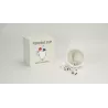 Forcing Cup Large by Magic Express, set complet avec dés pour magie