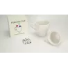 Forcing Cup Large by Magic Express, matériel de mentalisme Merlin Magie
