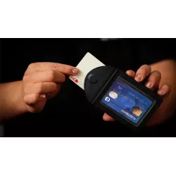 Phantom Wallet by TCC Magic...