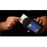 Phantom Wallet by TCC Magic Leather, portefeuille magique pour close-up