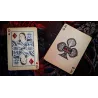 Stranger Things Hive Mind Special Edition by theory11, dos de cartes