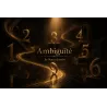 Ambiguïté by Marc Celiandre, visuel principal du tour de magie